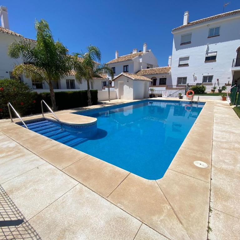 Wave & Garden Riviera - EaW Homes - Appartement 2 Chambres - 23