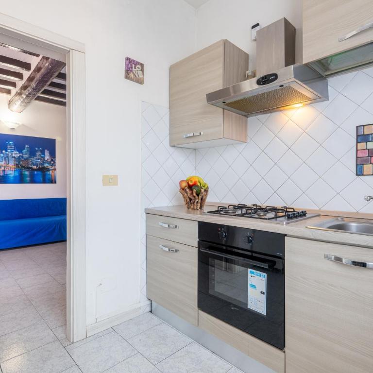 GuestHost - Cozy Apartment near Lanfranchi Stadium - One-Bedroom Apartment - 2