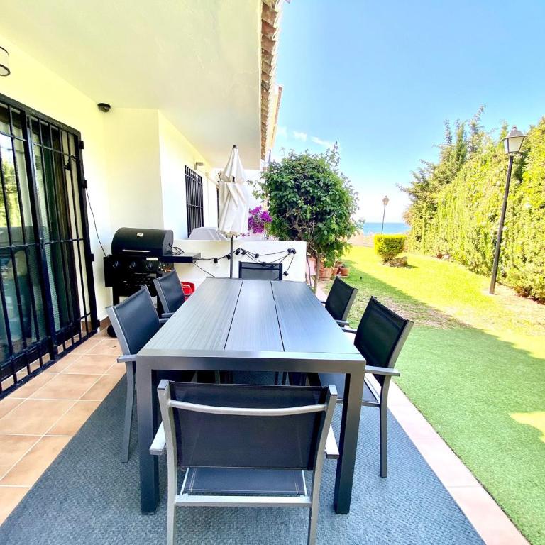 Wave & Garden Riviera - EaW Homes - Appartement 2 Chambres - 6