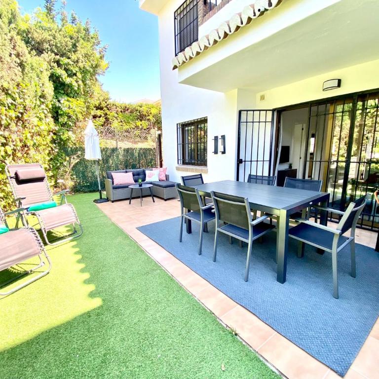 Wave & Garden Riviera - EaW Homes - Appartement 2 Chambres - 27