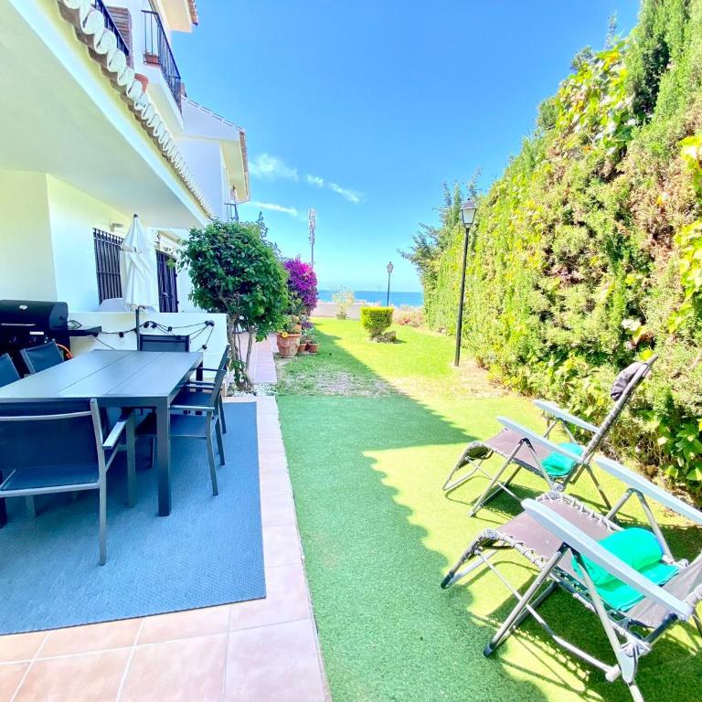 Wave & Garden Riviera - EaW Homes - Appartement 2 Chambres - 28