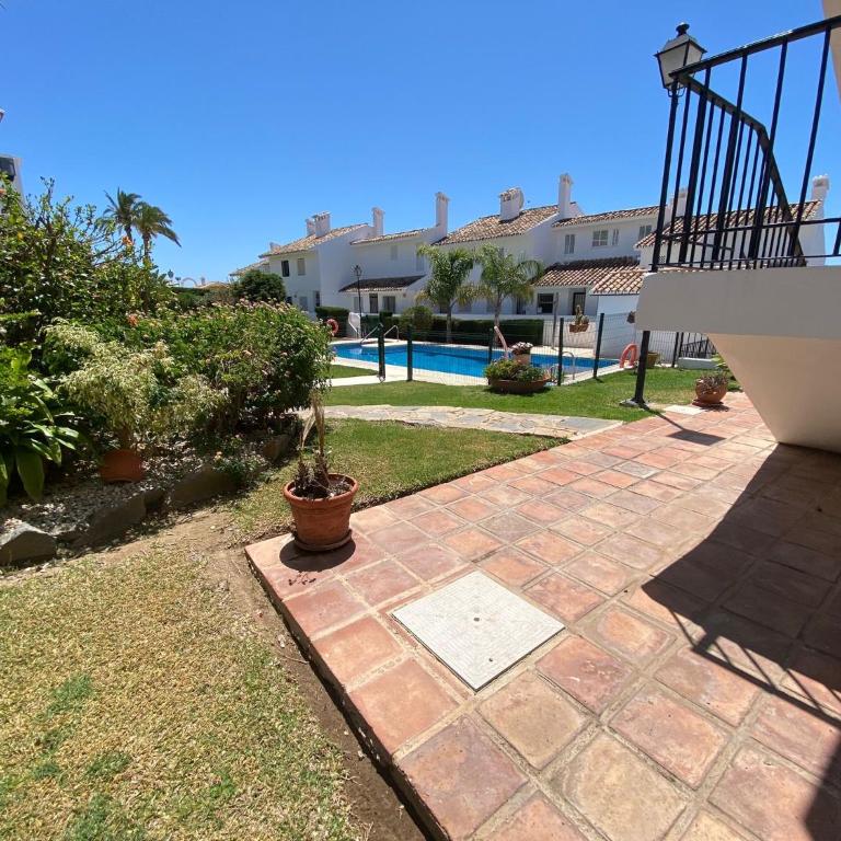 Wave & Garden Riviera - EaW Homes - Appartement 2 Chambres - 7