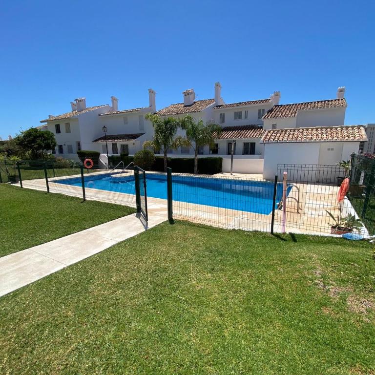 Wave & Garden Riviera - EaW Homes - Appartement 2 Chambres - 30