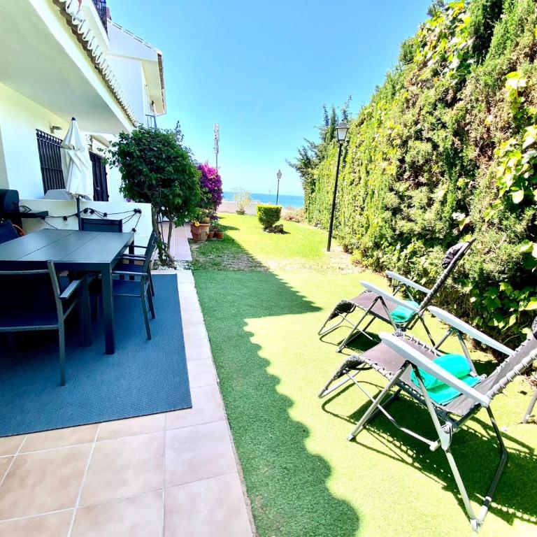 Wave & Garden Riviera - EaW Homes - Appartement 2 Chambres - 35