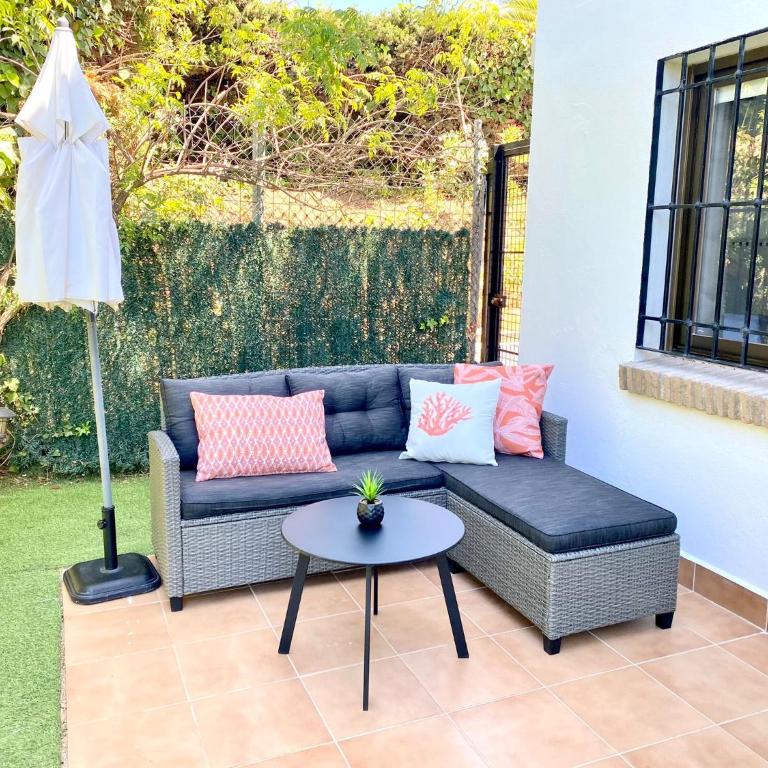 Wave & Garden Riviera - EaW Homes - Appartement 2 Chambres - 37