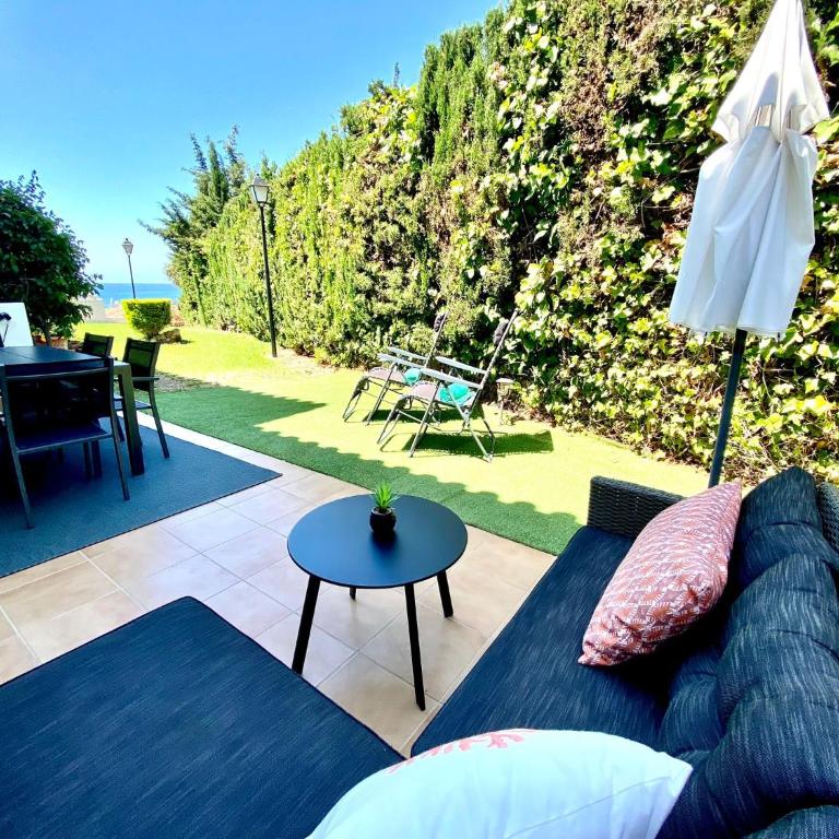 Wave & Garden Riviera - EaW Homes - Appartement 2 Chambres - 44