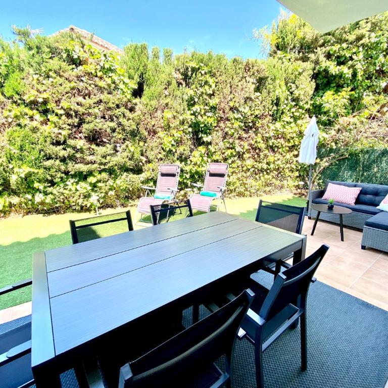 Wave & Garden Riviera - EaW Homes - Appartement 2 Chambres - 51