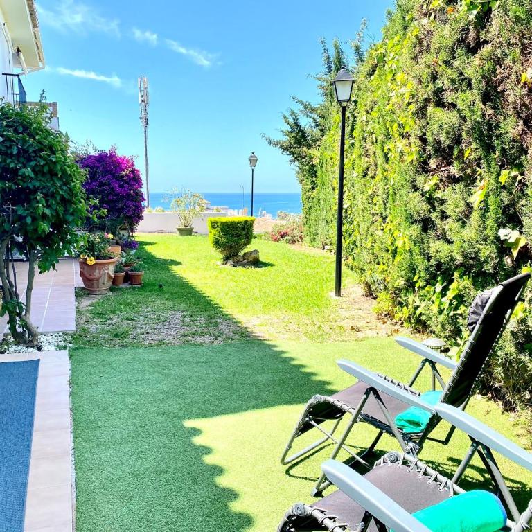 Wave & Garden Riviera - EaW Homes - Appartement 2 Chambres - 53