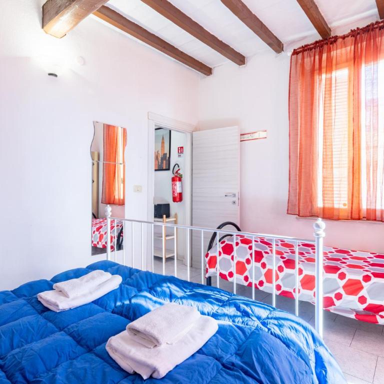 GuestHost - Cozy Apartment near Lanfranchi Stadium - One-Bedroom Apartment - 16