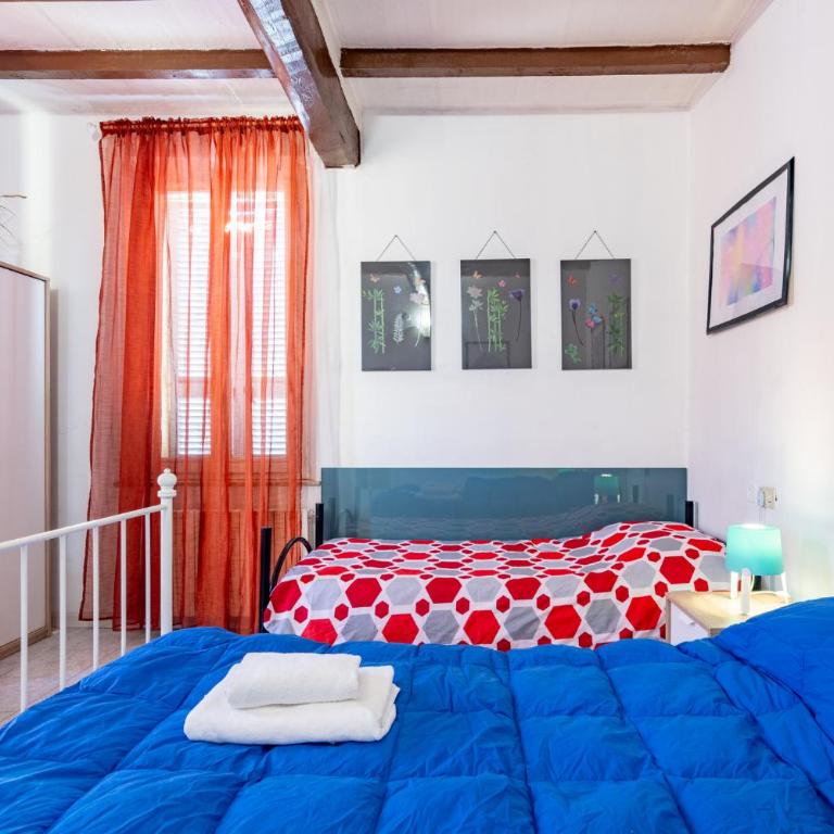GuestHost - Cozy Apartment near Lanfranchi Stadium - One-Bedroom Apartment - 17