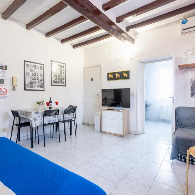 GuestHost - Cozy Apartment near Lanfranchi Stadium - One-Bedroom Apartment - 7