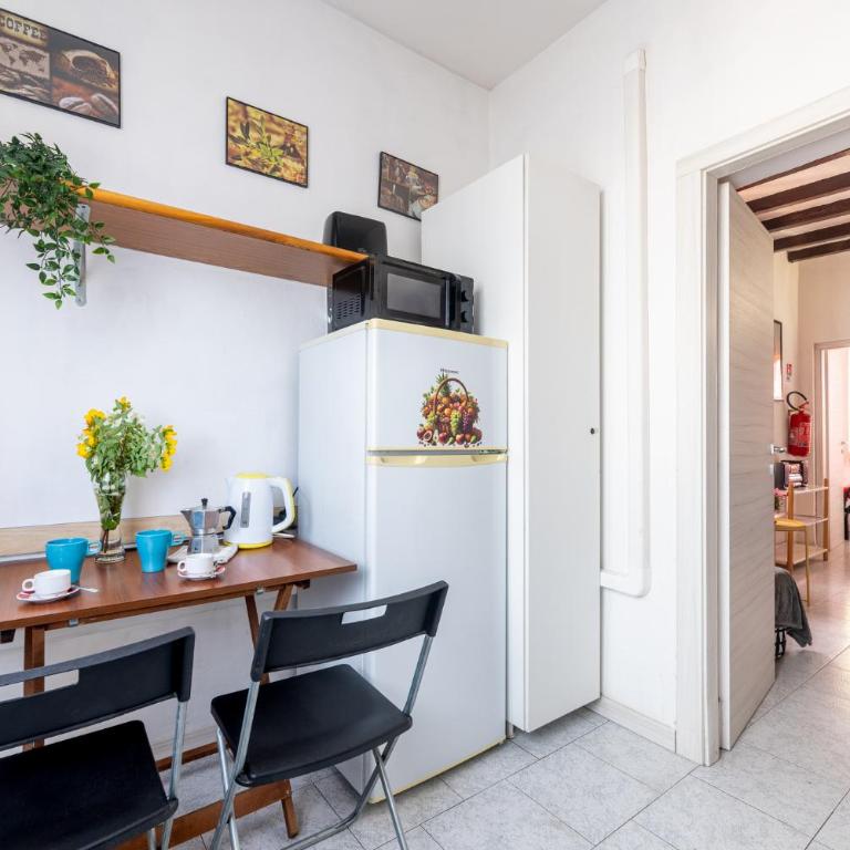 GuestHost - Cozy Apartment near Lanfranchi Stadium - One-Bedroom Apartment - 12
