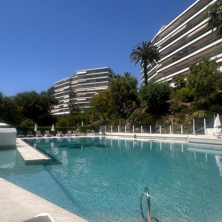 La Mirandole Côte d'Azur - Apartment mit 1 Schlafzimmer - 1