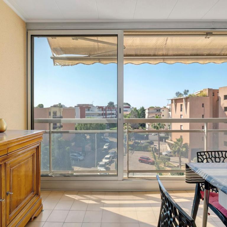 T2 Val Fleuri proche plages - Apartamento con terraza - 1