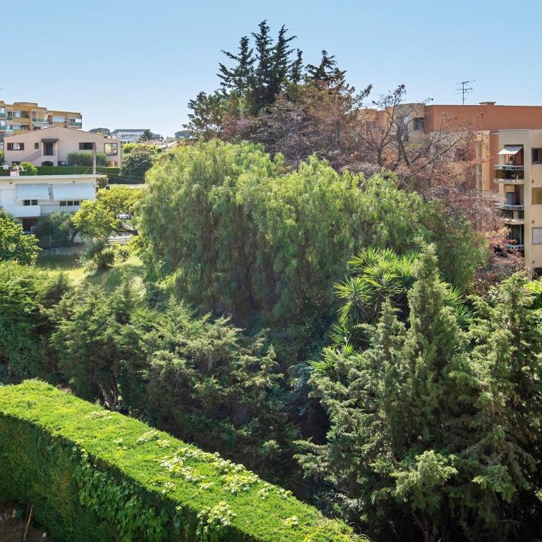 T2 Val Fleuri proche plages - Apartamento con terraza - 19