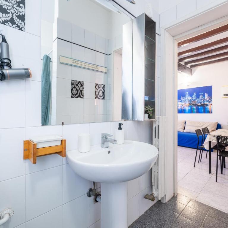 GuestHost - Cozy Apartment near Lanfranchi Stadium - One-Bedroom Apartment - 20