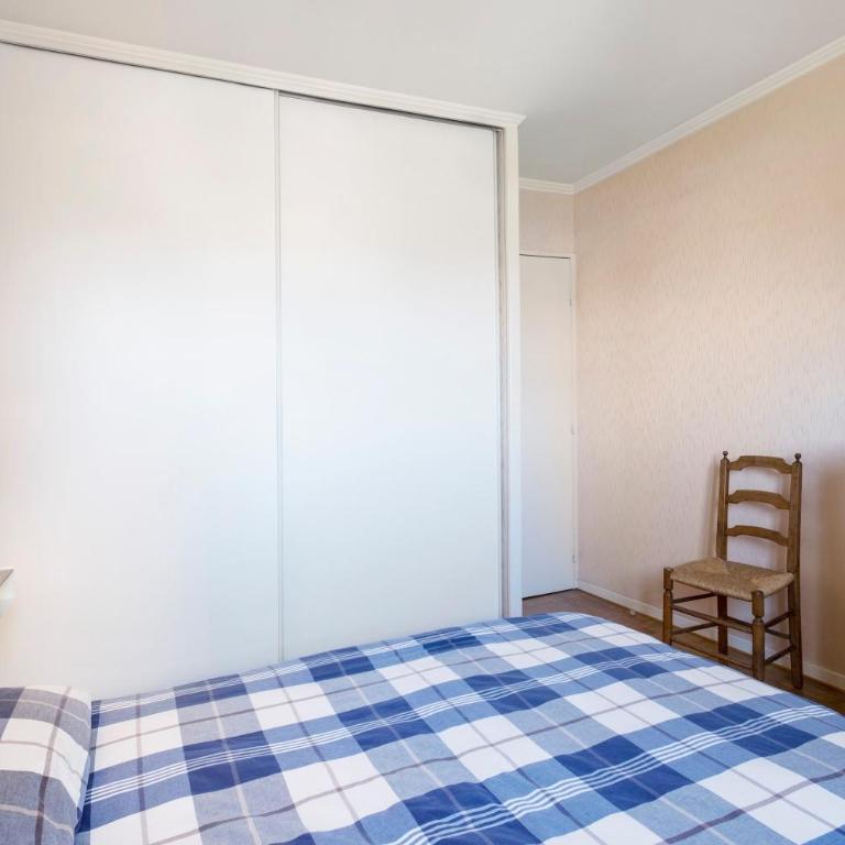 T2 Val Fleuri proche plages - Apartamento con terraza - 15