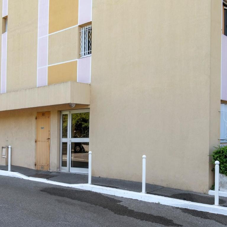 T2 Val Fleuri proche plages - Apartamento con terraza - 20