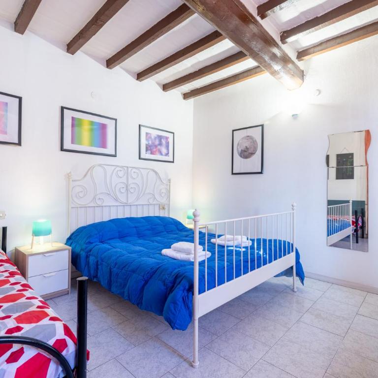 GuestHost - Cozy Apartment near Lanfranchi Stadium - One-Bedroom Apartment - 18