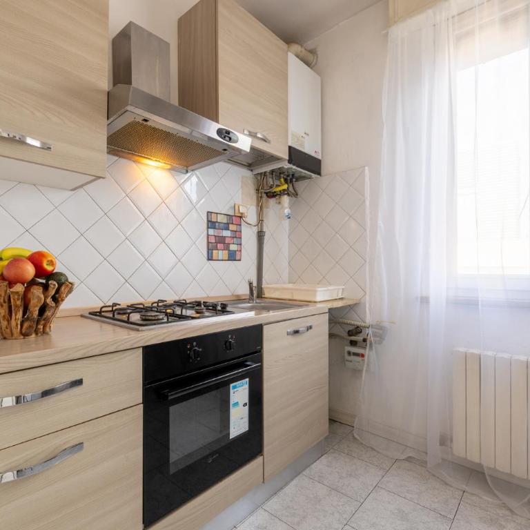 GuestHost - Cozy Apartment near Lanfranchi Stadium - One-Bedroom Apartment - 10