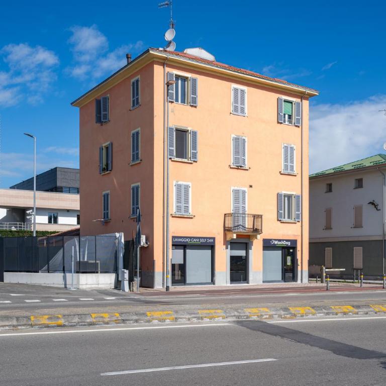 GuestHost - Cozy Apartment near Lanfranchi Stadium - One-Bedroom Apartment - 24