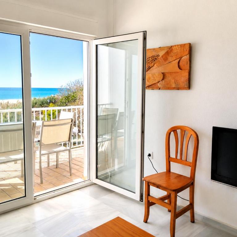 El Chorrillo 2 - Appartement 3 Chambres - 7