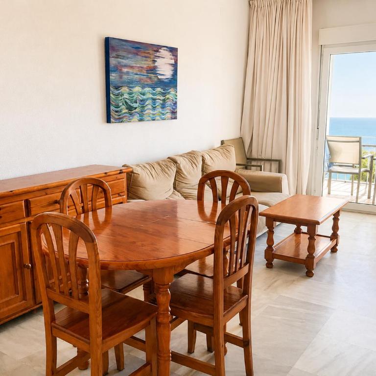 El Chorrillo 2 - Appartement 3 Chambres - 6