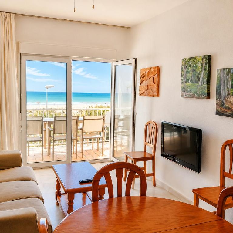 El Chorrillo 2 - Appartement 3 Chambres - 2