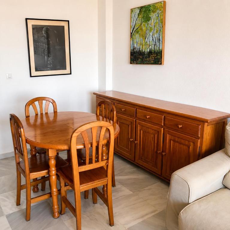 El Chorrillo 2 - Appartement 3 Chambres - 5