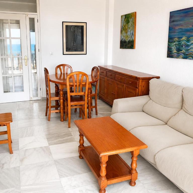 El Chorrillo 2 - Appartement 3 Chambres - 3