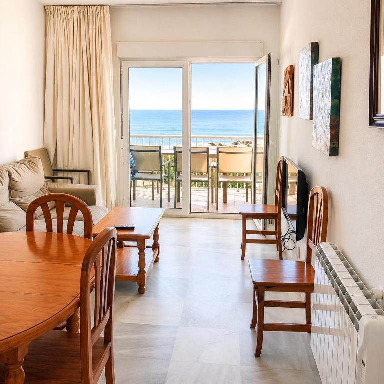 El Chorrillo 2 - Appartement 3 Chambres - 4