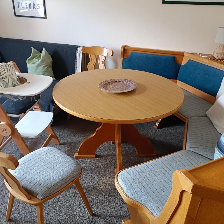 Landhaus Rieder - Apartment mit 2 Schlafzimmern - 4