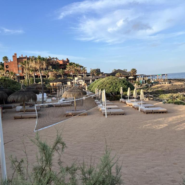Palm Mar Garden Oasis - Pools, Pádel y Relax junto al Mar - Apartment with Pool View - 37