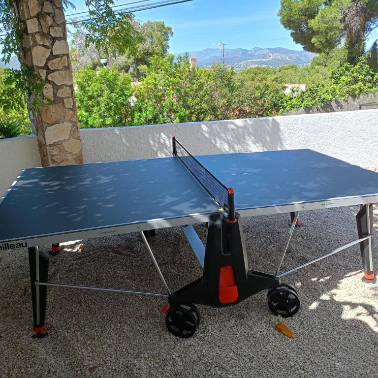 Caroix - Villa - Vue sur Mer - 11