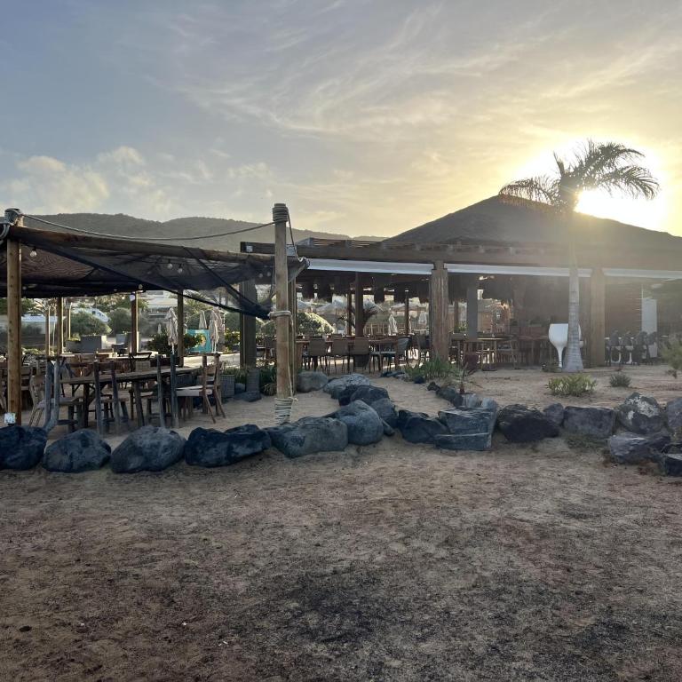 Palm Mar Garden Oasis - Pools, Pádel y Relax junto al Mar - Apartment with Pool View - 40