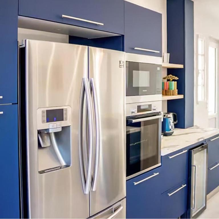 Charmante Maison Proche Plage - Casa Unifamiliar de 3 dormitorios - 10