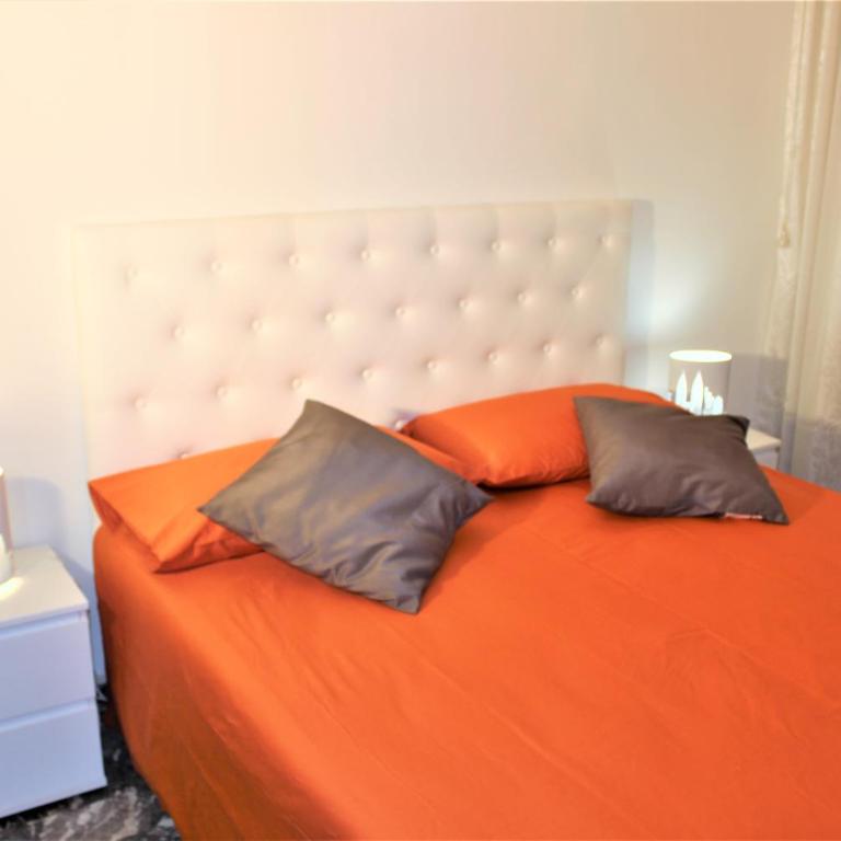 Corte Emo - Appartamento con 2 Camere da Letto - 17