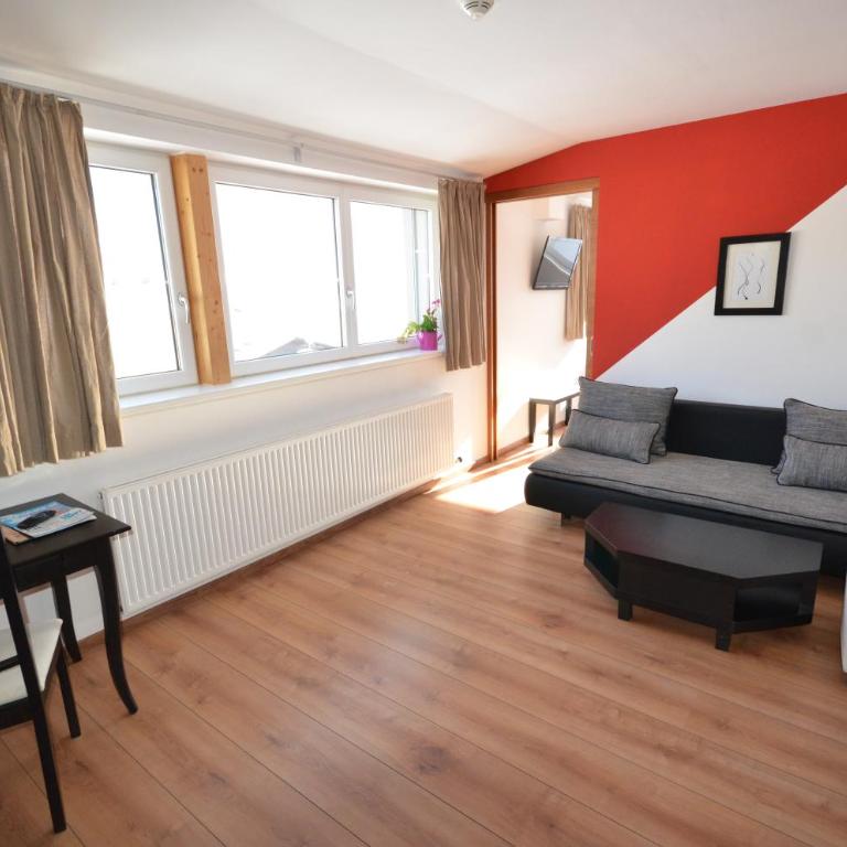 Hotel Traube - Superior Doppelzimmer - 5