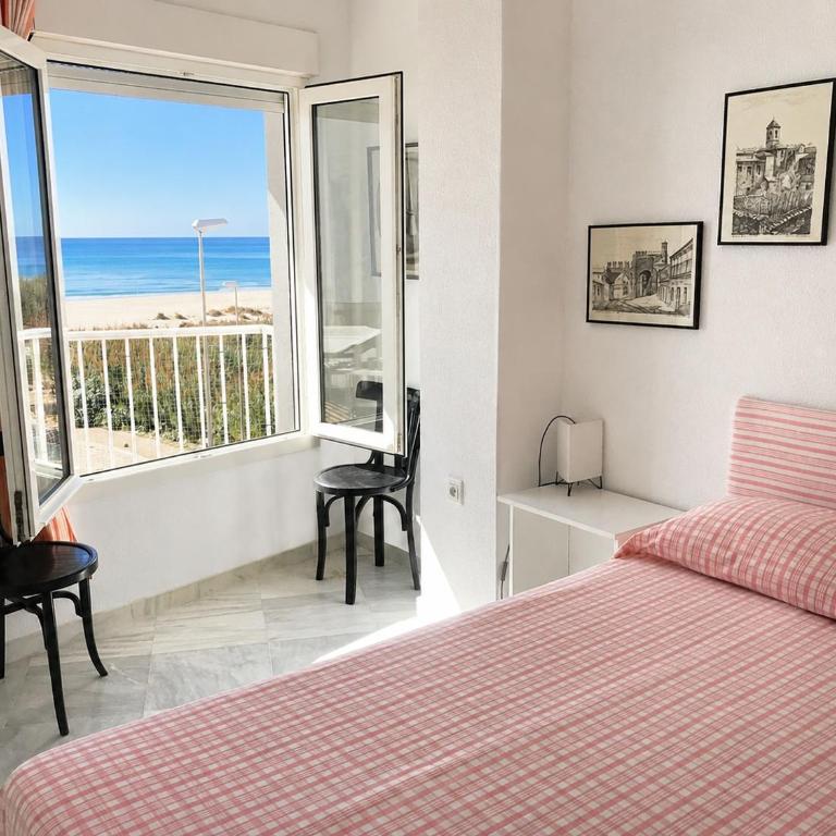 El Chorrillo 2 - Appartement 3 Chambres - 12
