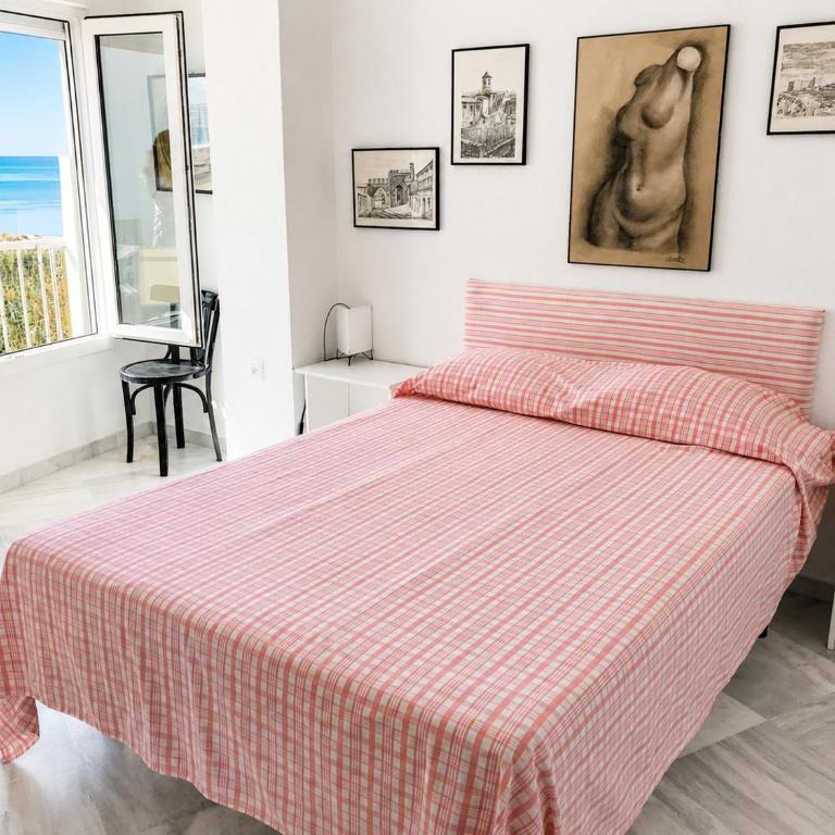 El Chorrillo 2 - Appartement 3 Chambres - 11