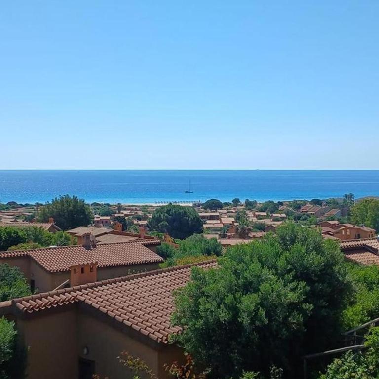 Awesome Home In Costa Rei With House Sea View - Casa con 2 Camere da Letto - 6