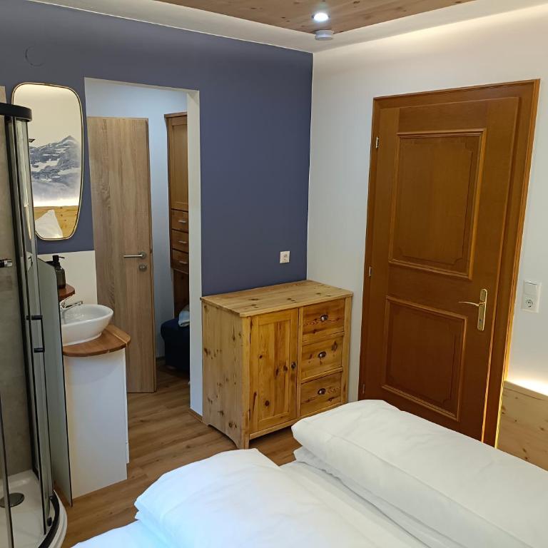 Landhaus Rieder - Apartment mit 2 Schlafzimmern - 28