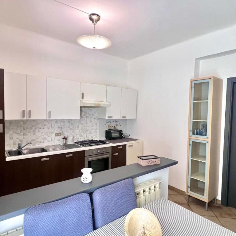 Nicky Mare Houses - Appartamento con 2 Camere da Letto - 1