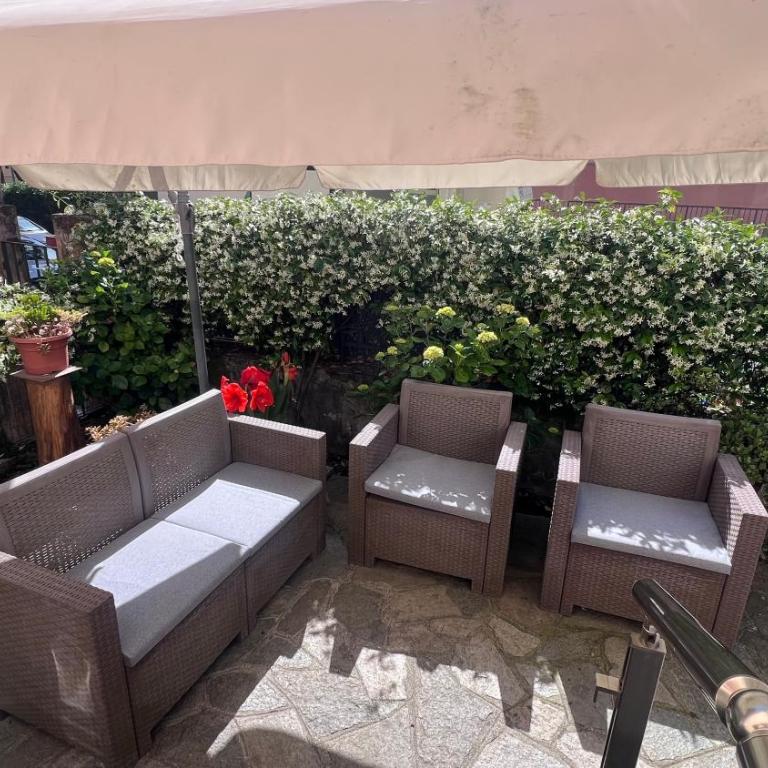 Nicky Mare Houses - Appartamento con 2 Camere da Letto - 3