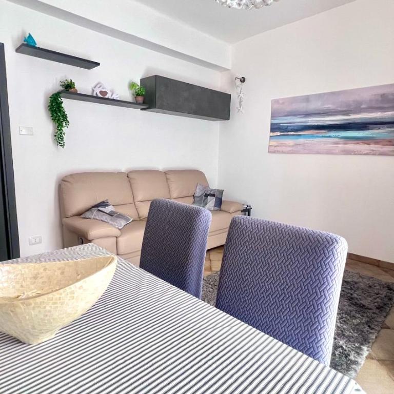 Nicky Mare Houses - Appartamento con 2 Camere da Letto - 5