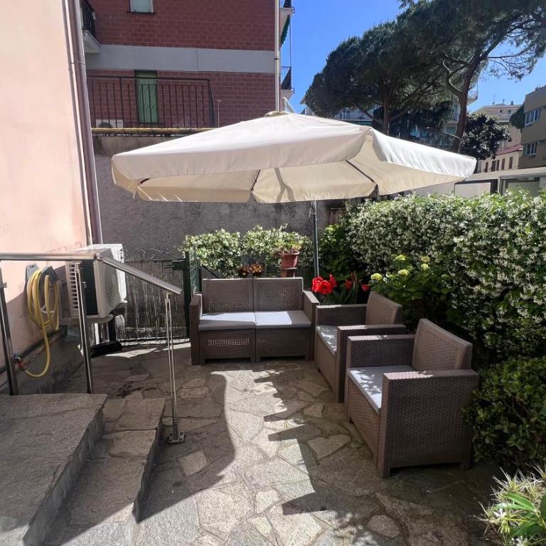 Nicky Mare Houses - Appartamento con 2 Camere da Letto - 7