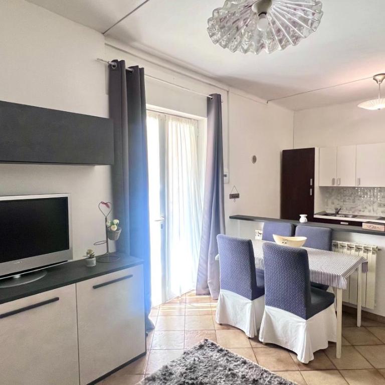 Nicky Mare Houses - Appartamento con 2 Camere da Letto - 8