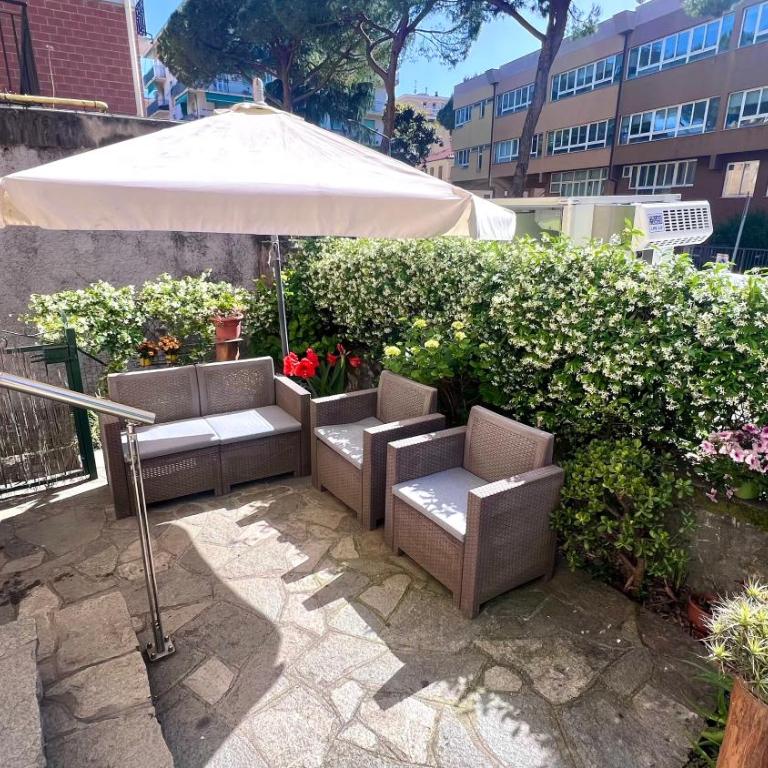 Nicky Mare Houses - Appartamento con 2 Camere da Letto - 9