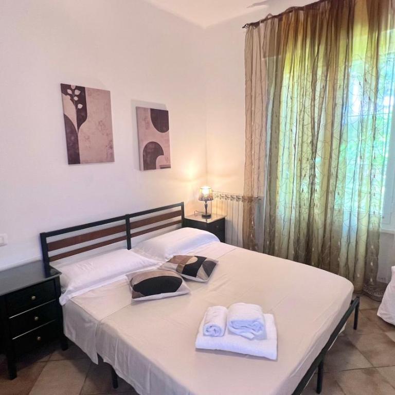 Nicky Mare Houses - Appartamento con 2 Camere da Letto - 10