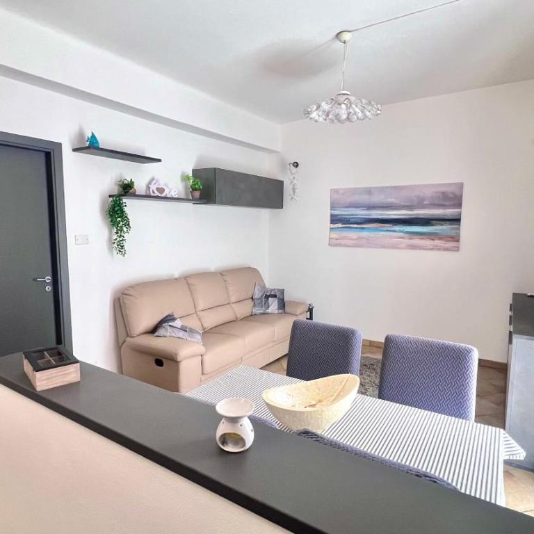 Nicky Mare Houses - Appartamento con 2 Camere da Letto - 11
